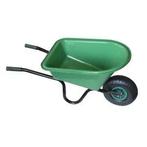 kinderkruiwagen kruiwagen met luchtband div kleuren, Kinderen en Baby's, Ophalen of Verzenden, Nieuw, Overige typen