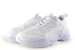 Puma Sneakers in maat 41 Wit | 10% korting, Kleding | Heren, Schoenen, Puma, Verzenden, Wit, Sneakers of Gympen