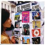 cd - Les Innocents - Meilleurs Souvenirs, Verzenden, Zo goed als nieuw