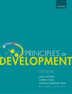 9780198800569 Principles of Development Lewis Wolpert, Boeken, Verzenden, Nieuw, Lewis Wolpert