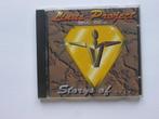 Linus Project (Mike Shean) - Storys of...., Cd's en Dvd's, Verzenden, Nieuw in verpakking