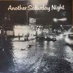 LP gebruikt - Various - Another Saturday Night (UK, 1974), Zo goed als nieuw, Verzenden