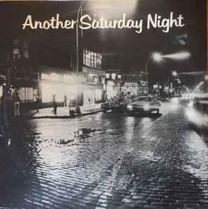 LP gebruikt - Various - Another Saturday Night (UK, 1974), Cd's en Dvd's, Vinyl | Rock, Zo goed als nieuw, Verzenden