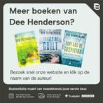 Undetected 9780764212437 Dee Henderson, Verzenden, Gelezen, Dee Henderson