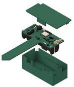 Apollo PLT-1 Ultimate Plant Sensor voor Home Assistant - bat, Hobby en Vrije tijd, Elektronica-componenten, Verzenden, Nieuw