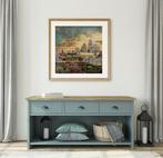 Carlos Arriaga - Palace Hotel Forever - Blue