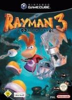 Rayman 3 - Hoodlum Havoc GameCube Garantie & snel in huis!, Spelcomputers en Games, Games | Nintendo GameCube, Vanaf 3 jaar, Ophalen of Verzenden