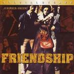 cd - Junipher Greene - Friendship, Cd's en Dvd's, Verzenden, Zo goed als nieuw