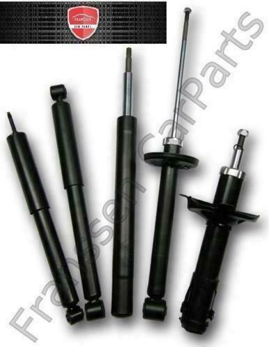 Schokdemper Schokbreker PEUGEOT TOYOTA SKODA MAZDA RENAULT, Auto-onderdelen, Ophanging en Onderstel, Nieuw, Alfa Romeo, Audi, BMW