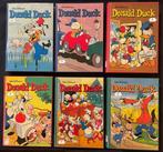 Donald Duck tijdschrift - ingebonden jaargangen 1980, 1981, Boeken, Stripboeken, Nieuw