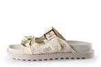 Guess Slippers in maat 40 Beige | 10% extra korting, Kleding | Dames, Schoenen, Slippers, Guess, Verzenden, Beige