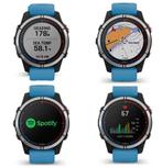 Garmin Quatix 7 - Zeilhorloge, Watersport en Boten, Ophalen of Verzenden, Nieuw