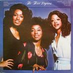 Lp - The Three Degrees - The Three Degrees, Verzenden, Nieuw in verpakking