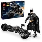LEGO Marvel Super Heroes - Batman™ Construction Figure and, Kinderen en Baby's, Speelgoed | Duplo en Lego, Ophalen of Verzenden