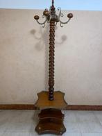 Kapstok - Hout - Vintage