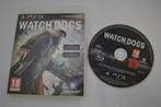 Watch Dogs (PS3), Spelcomputers en Games, Games | Sony PlayStation 3, Verzenden, Zo goed als nieuw