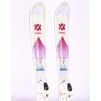 110 kinder skis VOLKL CHICA, grip walk + Marker 4.5 ( TOP s, Overige merken, Gebruikt, Verzenden, 100 tot 140 cm