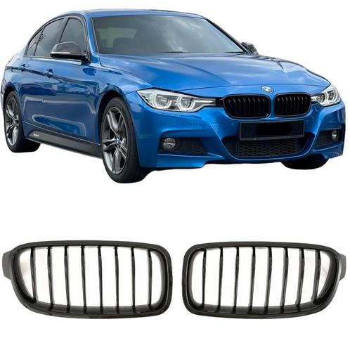 Sportieve Grille geschikt voor BMW 3-Serie F30 en F31 enkele, Auto-onderdelen, Carrosserie en Plaatwerk, Nieuw, Ophalen of Verzenden