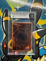 Konami Graded card - Yu-Gi-Oh! - Blue-Eyes White Dragon Foil, Verzamelen, Nieuw