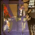 cd box - David Bowie - Sound + Vision (USA pressing), Zo goed als nieuw, Verzenden