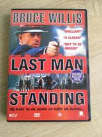 DVD - Last Man Standing, Cd's en Dvd's, Dvd's | Actie, Gebruikt, Actie, Verzenden, Vanaf 16 jaar