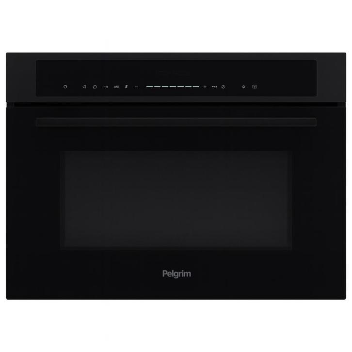 Pelgrim OM240GLS combimagnetron, Witgoed en Apparatuur, Ovens, Ophalen of Verzenden