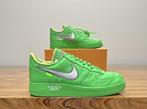 Nike X Off White - Air Force 1 Low Brooklyn - Sneakers -, Kleding | Heren, Nieuw