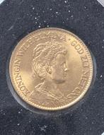 Nederland. Wilhelmina. 10 Gulden 1912