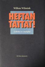 Heftan tattat! 9789071610165 Willem Wilmink, Verzenden, Gelezen, Willem Wilmink
