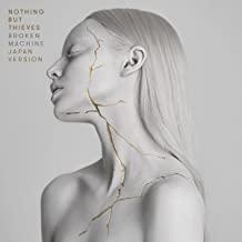 lp nieuw - Nothing But Thieves - Nothing But Thieves, Cd's en Dvd's, Vinyl | Rock, Zo goed als nieuw, Verzenden