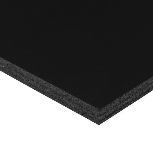 Kangaro foamboard - A3 - 10mm - zwart - doos van 5 stuks ..., Zakelijke goederen, Kantoor en Winkelinrichting | Kantoorartikelen