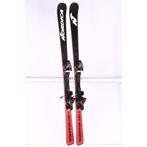 155 160 170 skis NORDICA DOBERMANN SLR DC 2025, grip walk,, 160 tot 180 cm, Gebruikt, Verzenden, Carve