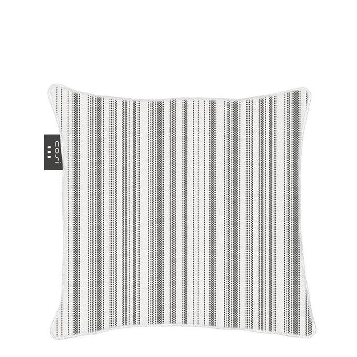 Cosipillow heating cushion Striped  50x50 cm, Tuin en Terras, Tuinmeubel-accessoires, Nieuw, Ophalen of Verzenden