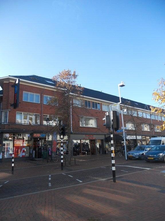 Te huur: Appartement Albertus Perksteeg in Hilversum, Huizen en Kamers, Huizen te huur, Noord-Holland, Appartement