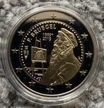 België. 2 Euro 2019 Pieter Bruegel Proof (Zonder