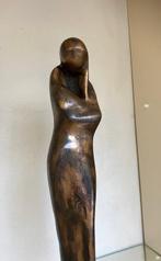 Naar Rene Daemen - Figuur - Maternité - 36 cm - 4,7 kg -