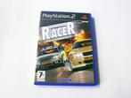 PlayStation 2 - London Racer - Police Madness, Ophalen of Verzenden, Nieuw