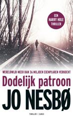 Dodelijk patroon / Harry Hole / 5 9789023456575 Jo Nesbø, Boeken, Verzenden, Gelezen, Jo Nesbø