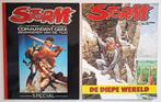 Storm 0 t/m 22 - Opeenvolgende reeks SC - 23 Albums - Eerste, Nieuw