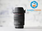 Canon RF 24-105mm f/4L IS USM - Incl. 1 jaar garantie!, Ophalen of Verzenden, Zo goed als nieuw, Standaardlens, Zoom