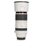 Canon RF 100-500mm F4.5-7.1 L IS USM, Audio, Tv en Foto, Fotografie | Lenzen en Objectieven, Ophalen of Verzenden, Zo goed als nieuw