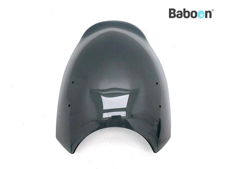 Windscherm BMW R nineT 2016-2019 (K21 16) Wunderlich touring, Motoren, Onderdelen | BMW, Gebruikt, Verzenden