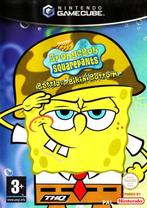 Spongebob Battle for Bikini Bottom (GameCube), Gebruikt, Verzenden