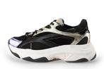 Giga Sneakers in maat 35 Zwart | 10% extra korting, Verzenden, Jongen of Meisje, Schoenen, Nieuw