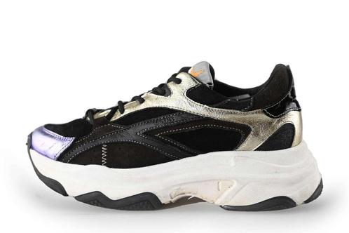 Giga Sneakers in maat 35 Zwart | 10% extra korting, Kinderen en Baby's, Kinderkleding | Schoenen en Sokken, Jongen of Meisje, Schoenen
