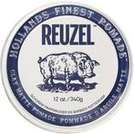 REUZEL CLAY MATTE POMADE BLIKJE 340 GRAM, Sieraden, Tassen en Uiterlijk, Uiterlijk | Haarverzorging, Verzenden, Nieuw