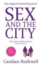 Sex and the City 9780349121161 Candace Bushnell, Verzenden, Gelezen, Candace Bushnell