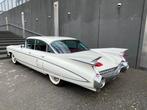 Cadillac - 6,4L V8 Fleetwood Sixty Special - 1959