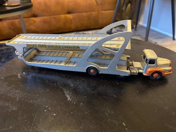Dinky Toys 1:43 - Model vrachtwagen - Dinky Supertoys, Hobby en Vrije tijd, Modelauto's | 1:5 tot 1:12