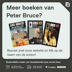 Spionne neemt de benen 9789022913116 Peter Bruce, Verzenden, Gelezen, Peter Bruce